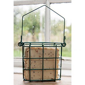 Ophng til jordnddefedtblokke