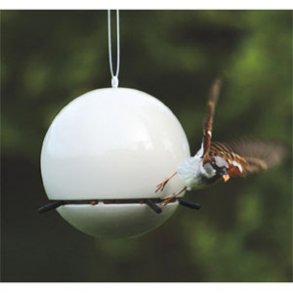 Nddeautomat - Birdball