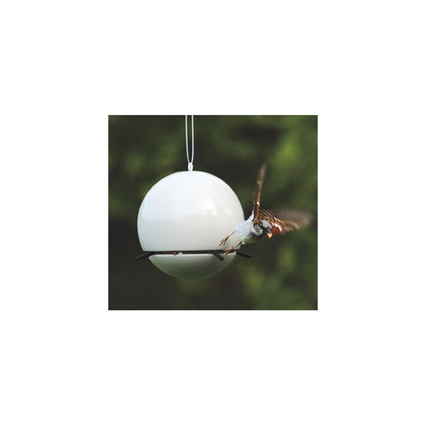 Nøddeautomat - Birdball