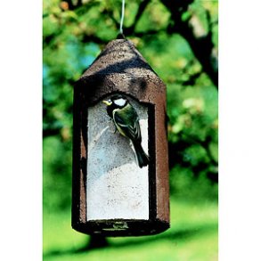 Mejseredekasse 2M - 32 mm