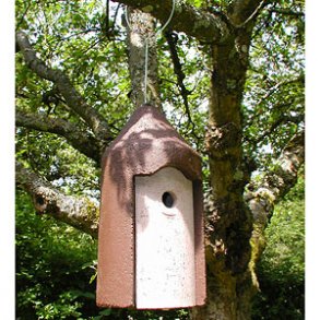 Mejseredekasse 2M - 26 mm