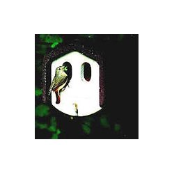 Rdhalseredekasse - dyb redekasse - 2 huller