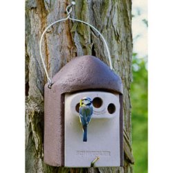 Mejseredekasse 2GR - 3 huller  27mm