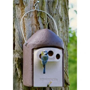 Mejseredekasse 2GR - 3 huller  27mm