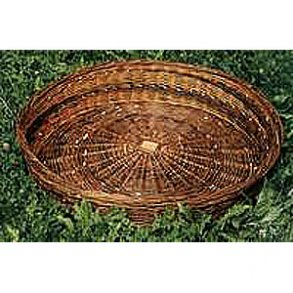 Storkerede, hvid stork, =110 cm