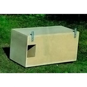 Slrugleredekasse, trnfalkeredekasse