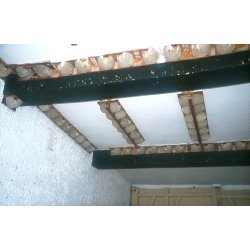 Bysvaleredekasse - dobbelt