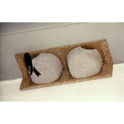 Bysvaleredekasse - dobbelt