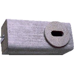 Mursejlerredekasse, type 17