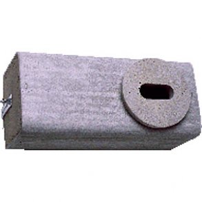 Mursejlerredekasse, type 17