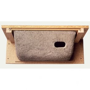 Mursejlerredekasse, type 18