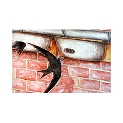 Mursejlerredekasse, type 18