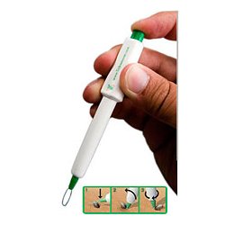 Skovflt- / tgefjerner - Tick remover